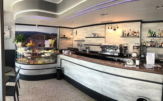 Ristorante Bar Del Camm